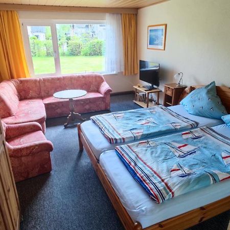 Ferienwohnung "Kleine Deichperle" Prerow Exterior photo